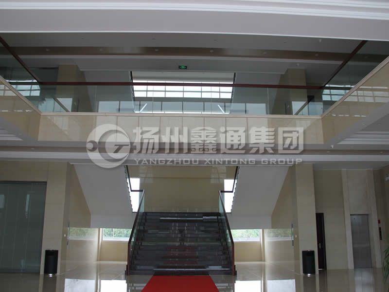 企業(yè)風采